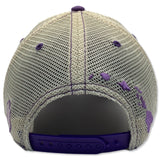 Honu Whale Tail Trucker Hat