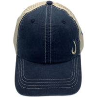 Small Hook Trucker Hat