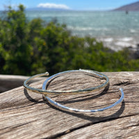 Glee Jewelry - Minimal Cuff Bracelets