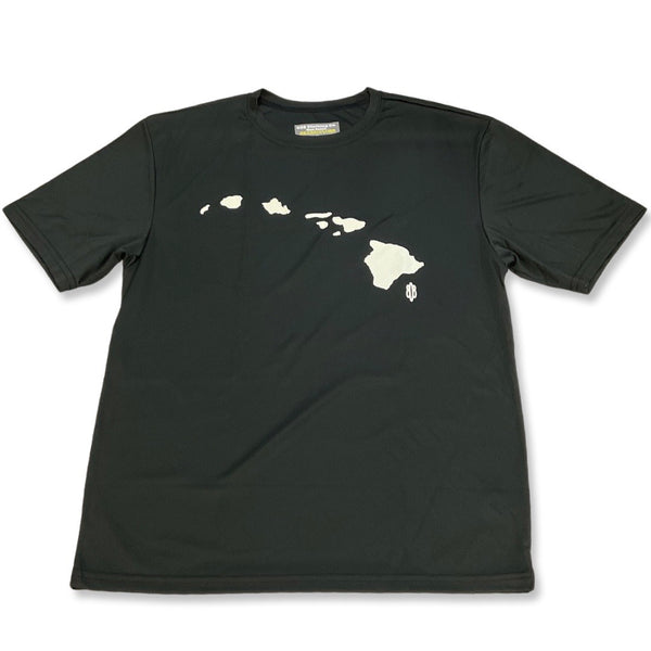 Islands 808 Performance T-shirt (X-Large and XX-Large Only)