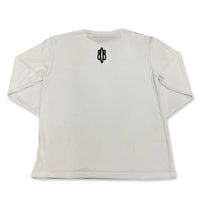 Hawaiian Islands 808 Performance Long Sleeve