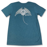 Honu Manta T-Shirt