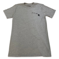 Tribal Hammerhead2 T-shirt(X-Large and XX-Large Only)