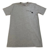 Tribal Hammerhead2 T-shirt(X-Large and XX-Large Only)