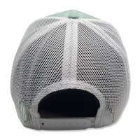 Small Hawaiian Islands Trucker Hat