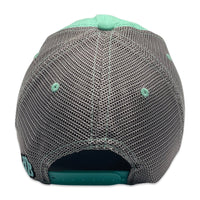 No Worries Trucker Hat