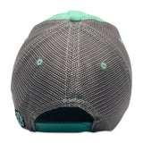 No Worries Trucker Hat