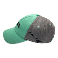 No Worries Trucker Hat