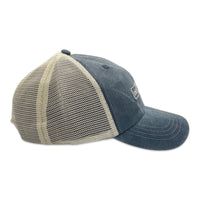 No Worries Trucker Hat