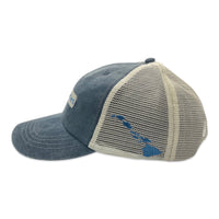 No Worries Trucker Hat