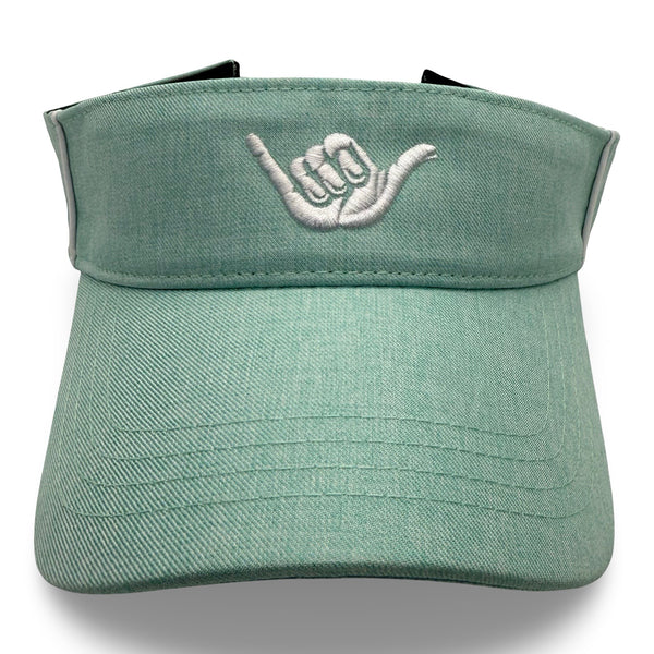 Shaka Visor