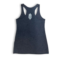 Hawaiian Islands Ladies Tank Top