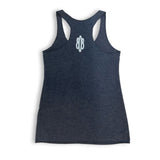 Hawaiian Islands Ladies Tank Top