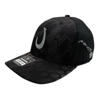 Hawaiian Hook Trucker Hat