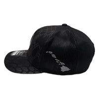 Hawaiian Hook Trucker Hat