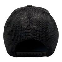 Hawaiian Hook Trucker Hat