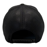 Hawaiian Hook Trucker Hat