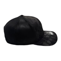 Hawaiian Hook Trucker Hat