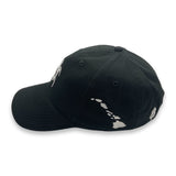 Tribal Honu (Turtle) Dad Hat
