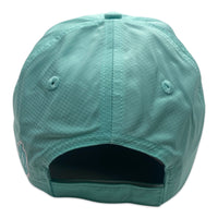 Maui Hawaii Rubber Patch Performance Hat