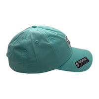 Maui Hawaii Rubber Patch Performance Hat