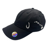 Small Hook Performance Hat