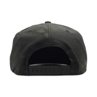 Hawaiian Islands 3D Flatbill Hat
