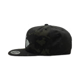 Hawaiian Islands 3D Flatbill Hat