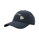 Hawaiian Islands Golf Hat