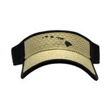 Hawaiian Islands Visor