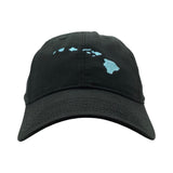 Hawaiian Islands Dad Hat (LTD)