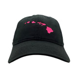 Hawaiian Islands Dad Hat (LTD)