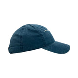 Hawaiian Islands Dad Hat (GMT Denim)