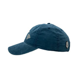 Hawaiian Islands Dad Hat (GMT Denim)