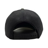 Hawaiian Islands 3D Trucker Hat