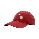 Hawaiian Islands Dad Hat