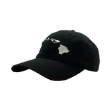 Hawaiian Islands Dad Hat