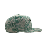 Hawaiian Islands Flatbill Hat