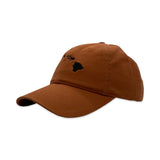 Hawaiian Islands Dad Hat