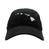 Hawaiian Islands Dad Hat