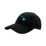 Hawaiian Islands Dad Hat (LTD)