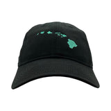 Hawaiian Islands Dad Hat (LTD)