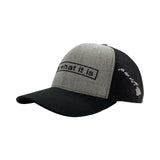 It Is What It Is Trucker Hat