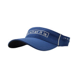 It Is What It Is Performance Visor