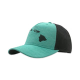 Hawaiian Islands Trucker Hat