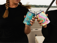 Insulated Can Coozie