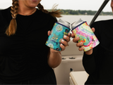 Insulated Can Coozie