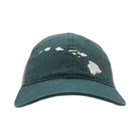 Hawaiian Islands Trucker Hat