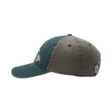 Hawaiian Islands Trucker Hat