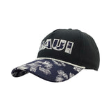 Maui Applique Hat